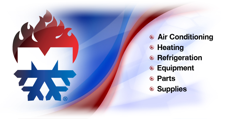 Re Michaels Hvac Supply 2025